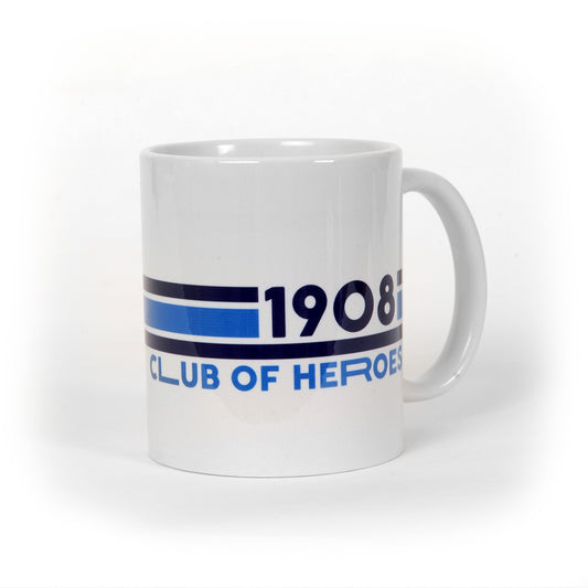 Κούπα ΗΡΑΚΛΗΣ 1908 "CLUB OF HEROES"