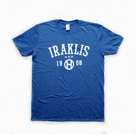 T-Shirt "IRAKLIS 1908"
